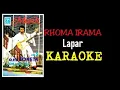 Download Lagu Rhoma irama - Lapar (karaoke)
