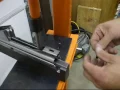 Cetme HK Flat Bending wmv
