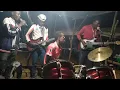 Lagu @katunyuboyzband performing live at small world bar mulenyu