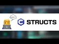 Structs in C