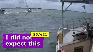 I did not invest € 90,000.- and still…; S5/e21