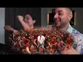 Australian Couple React To Thalapathy Kacheri Song (Tamil)