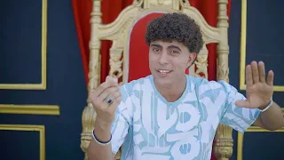 جمال ديدا " كلمة لاخصامي "  - اخراج هشام النمر