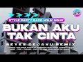 Download Lagu DJ BUKAN AKU TAK CINTA (dermaga saksi bisu) Style Party - JINGLE FRENGKY AUDIO !! Beyes DejaVu Remix