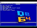 QBASIC For Kids