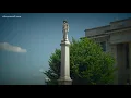 Alamance County commissioners plan to discuss Graham monument