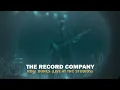 The Record Company - "Roll Bones (Live At TRC Studios)"