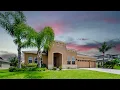 Gated Community Home For Sale in Auburndale FL Under 500k