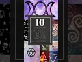 10 Wiccan Symbols Every Witch Should Know