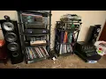 Download Lagu TIDAL high definition  source , Technics SL-G700 SACD/CD player and music streamer