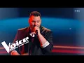Download Lagu Dua Lipa - Love again - Kévin Yven | The Voice 2022 | Cross Battles