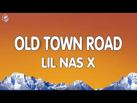 Download MP3 Lil Nas X - Old Town Road (Lyrics) ft. Billy Ray Cyrus