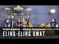 Download Lagu Puspa Karima - Eling Eling Umat - Lagu Sunda (LIVE)