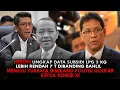 Download Lagu HEBOH! UNGKAP DATA SUBSIDI LPG 3KG LEBIH RENDAH DARI BAHLIL,MENKEU PURBAYA DISERANG POLITISI GOLKAR