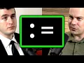 Walrus Operator Controversy - Leadership Lessons Chris Lattner and Lex Fridman