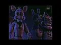 The Funtime s Debut