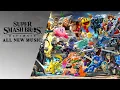 Download Lagu Super Smash Bros. Ultimate Full OST | All New Tracks