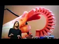 The incredible potential of flexible soft robots Giada Gerboni