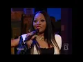SWV performs "CoSign" & "Anything" LIVE on The Wendy Willams Show (2012)