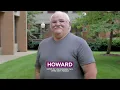 Meet Howard a UPMC for Life member