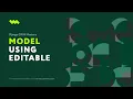 Using Editable Django ORM Model Essentials