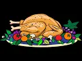 Disguise a Turkey Song