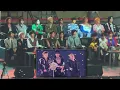 Idols reaction to Stray Kids wins DAESANG at AAA 2025 Asia Artist Awards in Taiwan