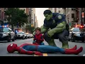 Download Lagu Joker Barber Shaves Spider-Man's Son's Beautiful Hair | Spidey and His Amazing Friends