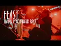 Download Lagu Feast - Tarian Penghancur Raya Live at Koasis
