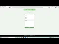 Interactive Contact Form using JavaScript JS Demo Project 1 Prompt Learn HTML CSS JS