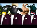 Download Lagu Shaun the Sheep 🐑 Coffin Dance Remix Live! 🎶⚡️