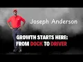 Promote From Within How Joseph Built His Career at Averitt