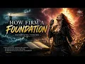 HOW FIRM A FOUNDATION - Rockhestra Version🎻 | 🎸Metal Symphony