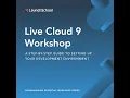 A Step-by-Step Guide to Setting up Your Cloud Development Environment