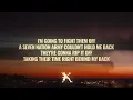 The White Stripes - Seven Nation Army (Lyrics)