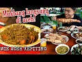Lagu AKHIRNYA MUKBANG DI ACEH!
