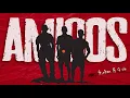 Download Lagu AMIGOS - Mig ft.Chan \u0026 G rin (Audio)
