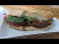 Boulevard Bistro chef goes more casual