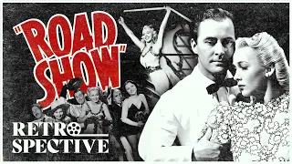 Classic Romantic Comedy I Road Show (1941) I Retrospective