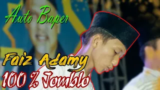 Download Faiz Adamy Baperin para Jomblo \ MP3