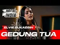 Lagu Menyayat hati.. GEDUNG TUA -ELVIE SUKAESIH versi INDIA #versiindia #popindia #coverindia