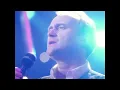 Phil Collins - Can't Turn Back The Years (Official Music Video) [HD Upgrade]