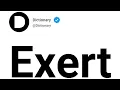 Exert Meaning In English