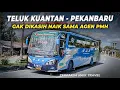Download Lagu 𝗛𝗜𝗞𝗦... 𝗚𝗔𝗞 𝗕𝗢𝗟𝗘𝗛 𝗡𝗔𝗜𝗞 𝗕𝗨𝗦 𝗟𝗘𝗚𝗘𝗡𝗗 𝗜𝗡𝗜 | Bis PMH Teluk Kuantan Pekanbaru Medan