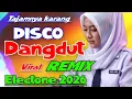 Download Lagu SUMPAH ENAK BANGET - TAJAMNYA KARANG DISCO DANGDUT REMIX VIRAL ELECTONE TERBARU 2026