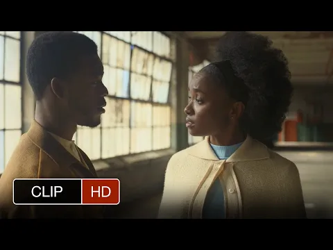 Se la strada potesse parlare | Clip 'Cosa non si fa per amore' Se la strada potesse parlare | Clip 'Cosa non si fa per amore'