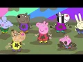 Bing Bong Champion | Peppa Pig's Adventure | Peppa Pig Official | Family Kids Cartoon
