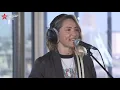 Download Lagu KT Tunstall - Suddenly I See (Live on the Chris Evans Breakfast Show with Sky)