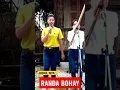 Download Lagu Lagu Thailand ⁉️ RANDA BOHAY