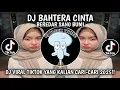 Download Lagu DJ BAHTERA VIRAL TIKTOK TERBARU 2025 YANG KALIAN CARI CARI-DJ BAHTERA BY PANY FVNKY‎